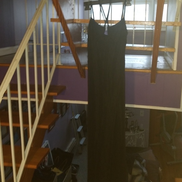 Showstopping Dress By Peep Sz S - Picture 8 of 8